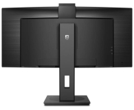 PHILIPS 34" 34B1U5600CH 34B1U5600CH/00 Czarny - 1103244 - zdjęcie 5